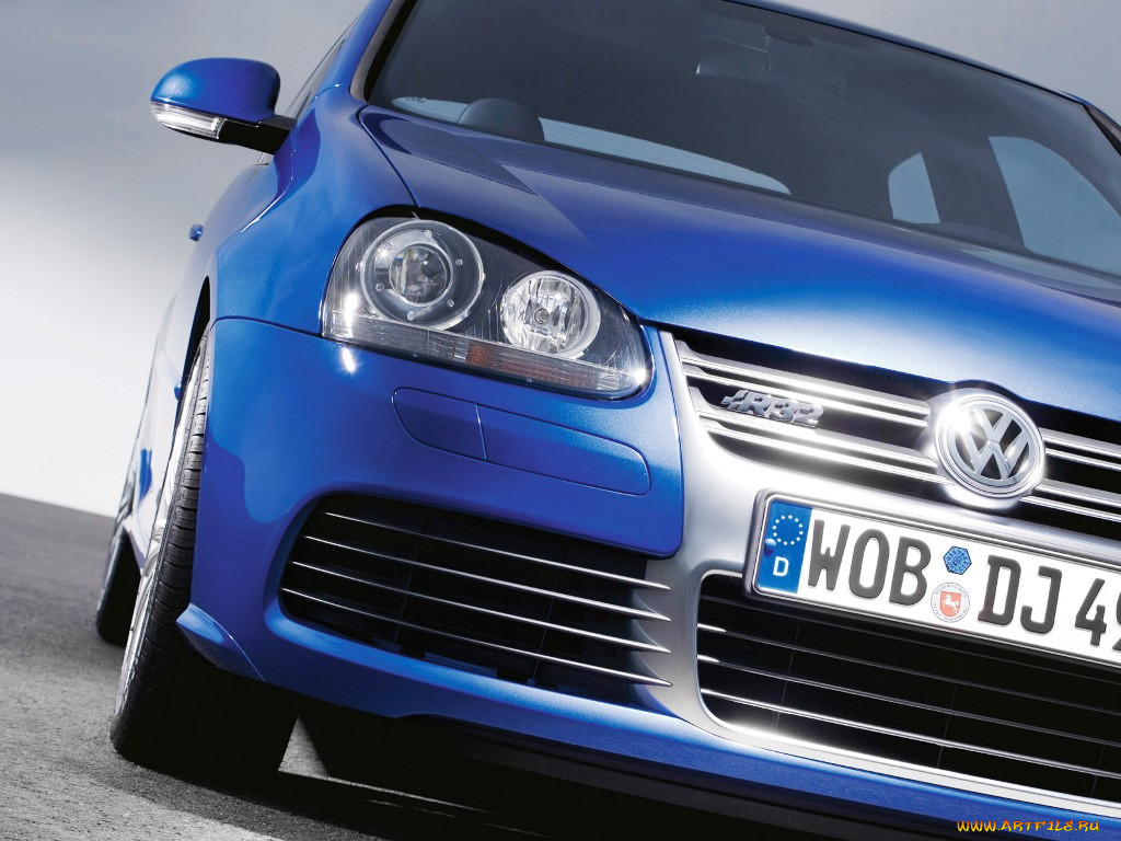 , volkswagen